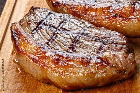 Obraz Picanha Traditional Brazilian Beef Cut Na Wymiar