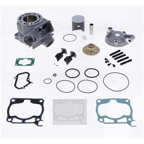 Standard Bore Cylinder Kit Ø 54 mm 125 cc Athena