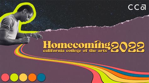 Homecoming Cca Portal