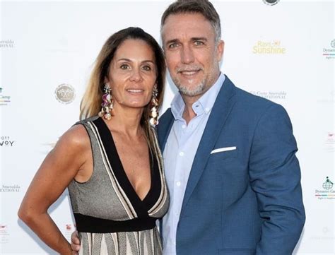 El Nuevo Título De Gabriel Batistuta Fue Abuelo Y Presentó A Su Nieto En Redes Sociales