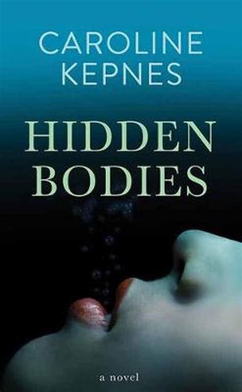 Hidden bodies novel - vehiclensa