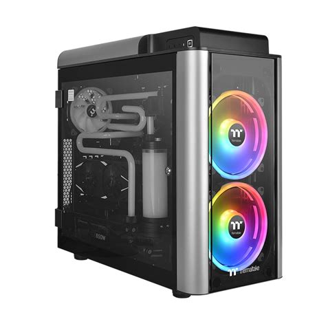 Riing Trio Rgb Case Fan Tt Premium Edition