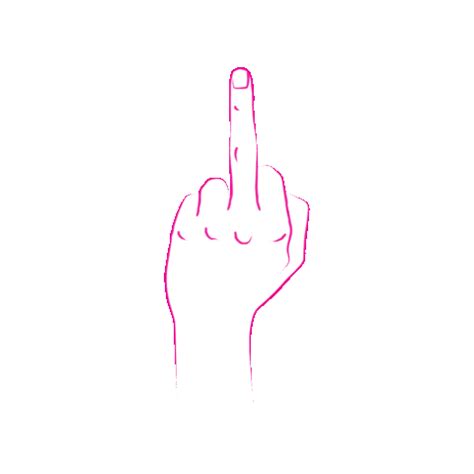 Half Baked Fuck You Stickers Find Share On Giphy