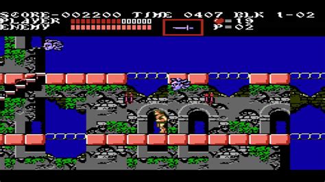 Castlevania III Dracula S Curse Gameplay NES YouTube