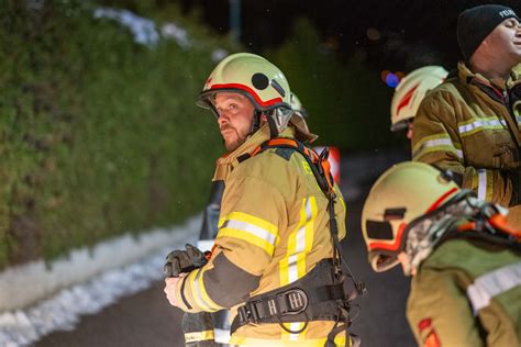 Bung Zug Freiwillige Feuerwehr Axams