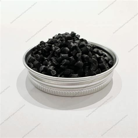 Glass Fiber Reinforced Pa Nylon Granules For Engineering Plastic