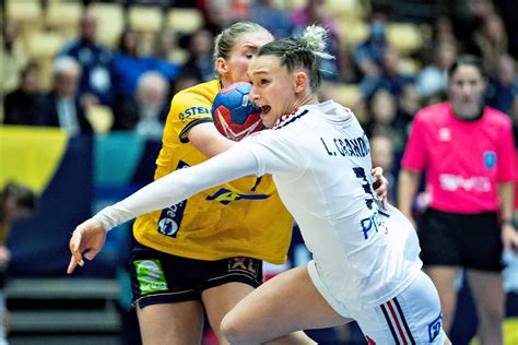 Mundial Femenino De Balonmano 2023 Francia Sella Su Pase A La Final