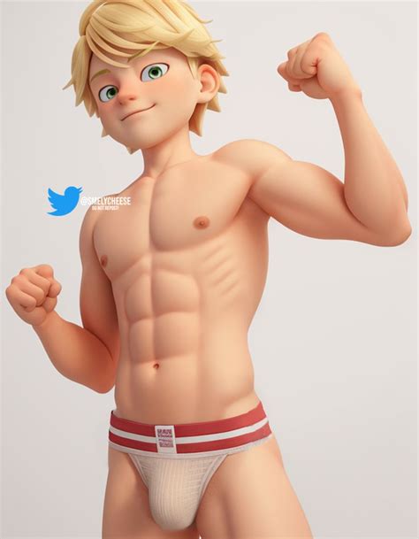 Pin De Jesus Baizabal Em Miraculous FanArts 3 0 Homens Da Disney