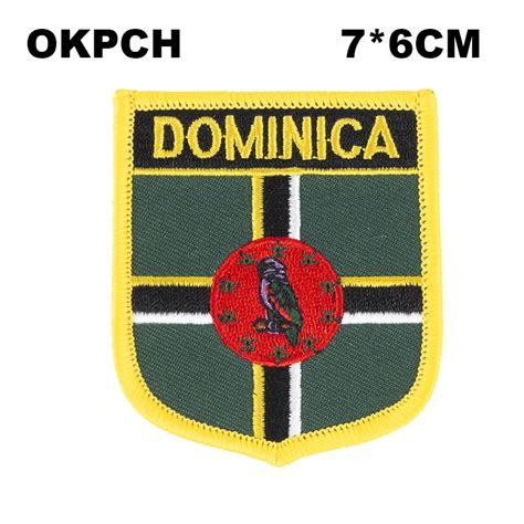 Польша щит форма флаг нашивки Вышитый Флаг нашивки с национальным ...