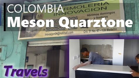 MESON QUARZTONE Blanco Polar El Material Ideal Para Tu Cocina En