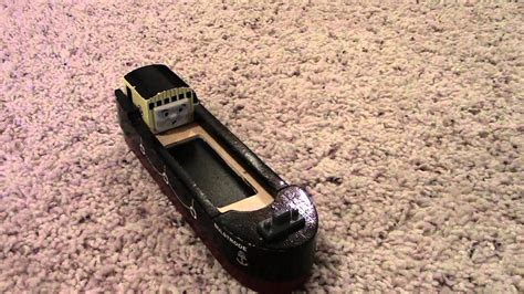 Thomas Wooden Railway Discussion Bulstrode Youtube