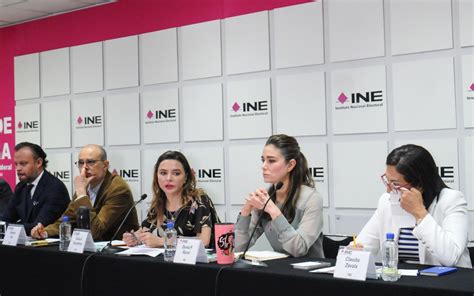 Ine Analizar Si Impone Sanciones Por Fallas En Debate Aristegui Noticias