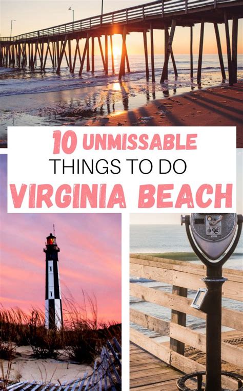 What To Do In Virginia Beach Top Rated Attractions In The Area