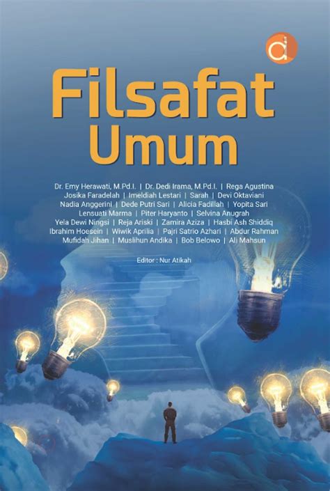 Buku Filsafat Umum