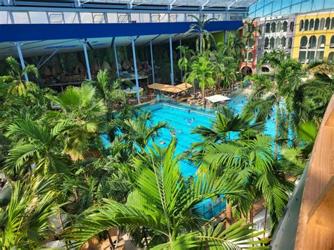 Pool Hotel Victory Therme Erding Erding HolidayCheck Bayern