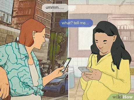 ummmm meaning   decode  friendly  flirty text