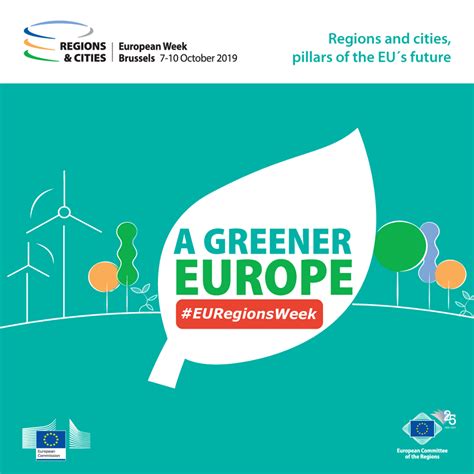 Euregionsweek University Transforming The Circular Economy In European Regions And Cities