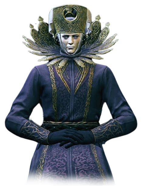 Count Ymir Mother Of Fingers Elden Ring Hardcore Gamer