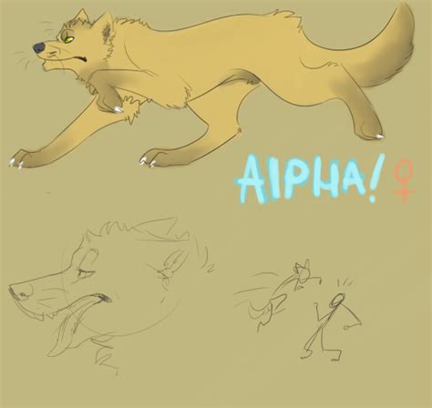 Alpha Ref By Chicagolimits On Deviantart