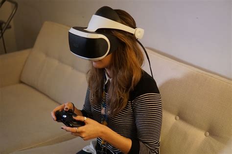 How To Use PlayStation VR On Xbox One Polygon