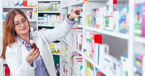 Technik farmaceutyczny nauka w Gdańskiej Szkole Policealnej