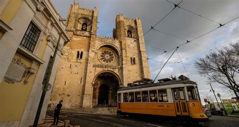 Portugal é o melhor destino da Europa