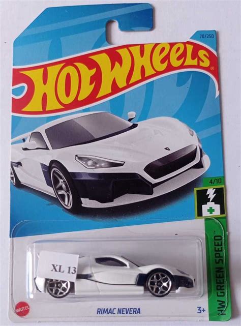 Jual Hot Wheels Rimac Nevera Original Harga Termurah Juli Blibli