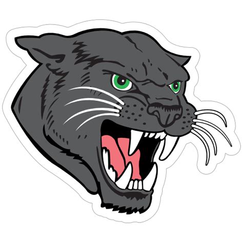 Free Clip Panther Head Download Free Clip Panther Head Png Images