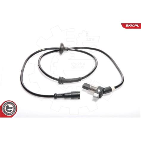 ESEN SKV ABS SENSOR RADDREHZAHL HINTEN passend für VW CORRADO GOLF