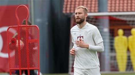 Laimer genießt sehr hohes Ansehen beim FC Bayern