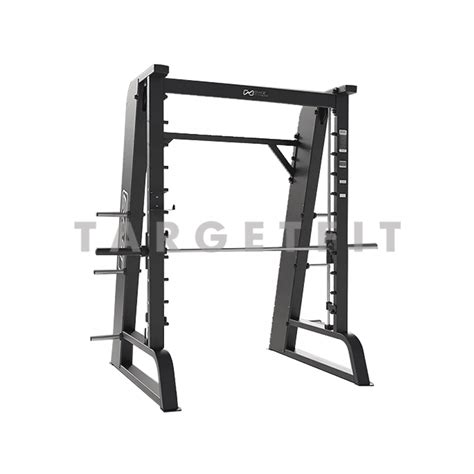 Dhz Smith Machine E Targetfit