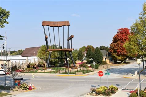 Best Things To Do In Casey Illinois Home Of The World’s Largest Things Thrillist