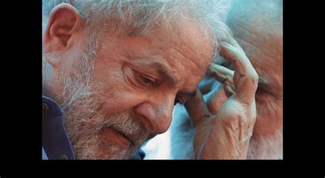 Ordena Juez Liberar Al Expresidente Lula