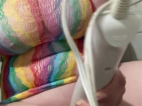 Quick Hitachi Cum Rainbow Lingerie Renee Sakuyas Studio Eros Fap