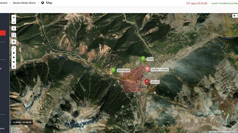 D4H Incident Management Using The Map Drawing Tools YouTube