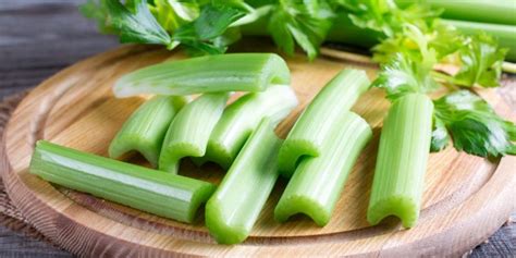 11 Potential Health Benefits Of Celery Healthy Foods Mag