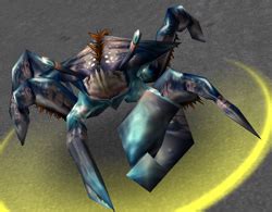 Encrusted Tide Crawler Wowpedia Your Wiki Guide To The World Of