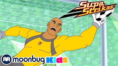 Supa Strikas The 12th Man S04 Moonbug Kids Tv Shows Full