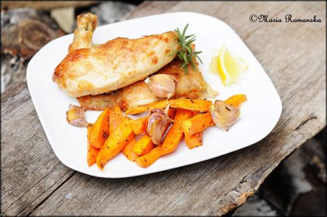 Lemon Chicken Kurczak W Marynacie Cytrynowej Figasmakiem Pl