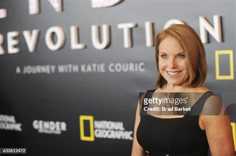 National Geographic Gender Revolution A Journey With Katie Couric