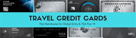 Complete Guide To Global Entry TSA PreCheck BustlingAbroad