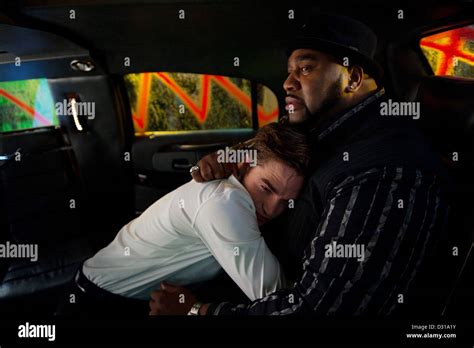 Cosmopolis Bodyguard Limousine Hi Res Stock Photography And Images Alamy