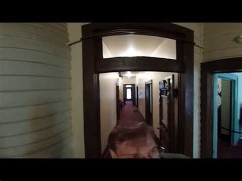 Martin Luther King, Jr's birth home tour in 360 degrees - YouTube