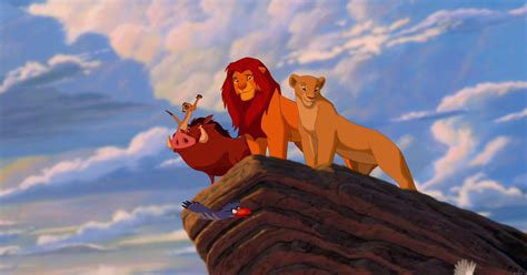 The Lion King Effect How A Broadway Smash Changed Sou