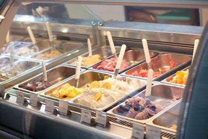 How To Start An Ice Cream Parlor Business In India