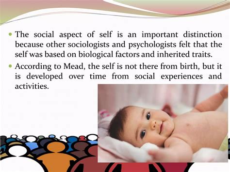 Uts Understanding The Self The Self In Sociological Perspective Ppt