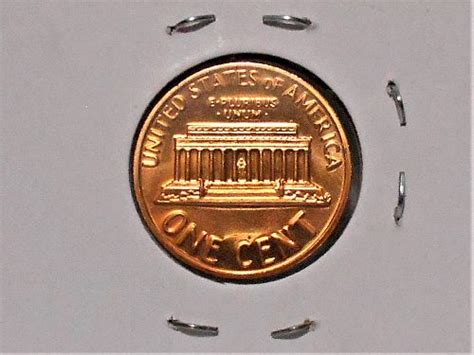 1969 S Proof Lincoln Cent For Sale Buy Now Online Item 649360