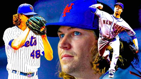 Top Jacob Degrom Wallpaper Full Hd K Free To Use