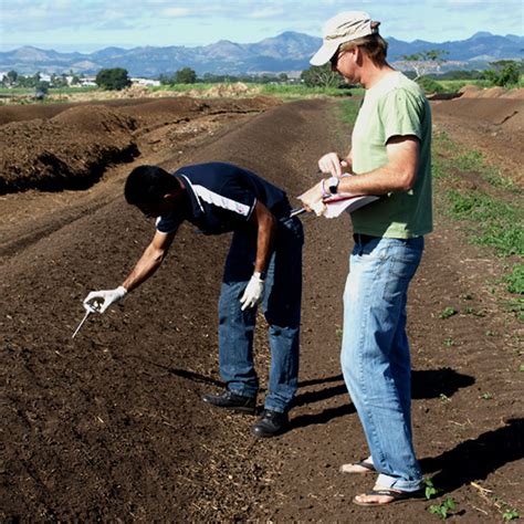 Compost Thermometers | GroundGrocer - Reotemp Agents in Australia