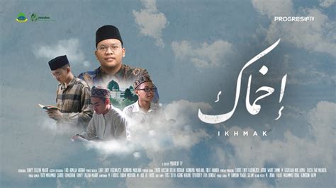 IKHMAK Pondok Pesantren Progresif Bumi Shalawat Festival Film